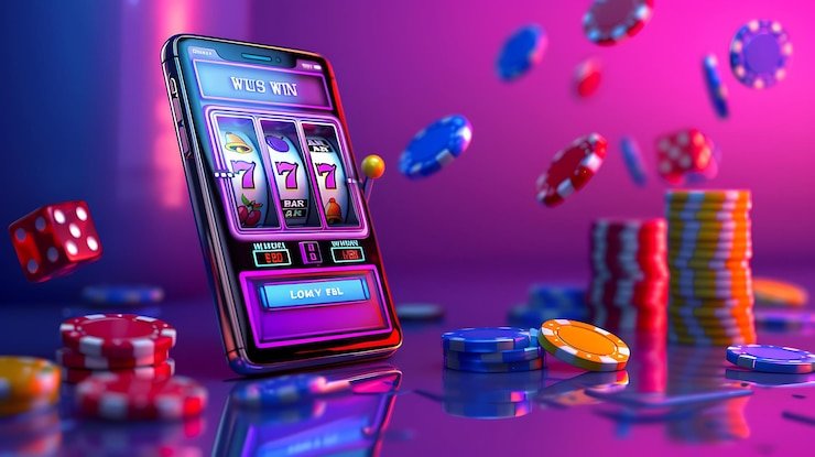 Keamanan akun VIP saat browsing mobile