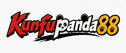 Logo kunfupanda88 untuk hiburan dewasa